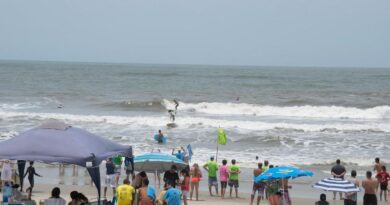 1ª edição do Campeonato Interbairros em 2018