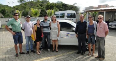 Conselho Tutelar recebe carro