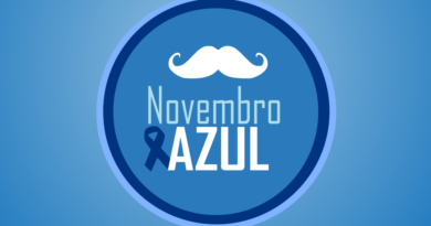 #NovembroAzul