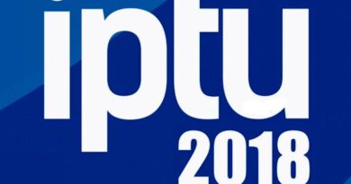 IPTU 2018